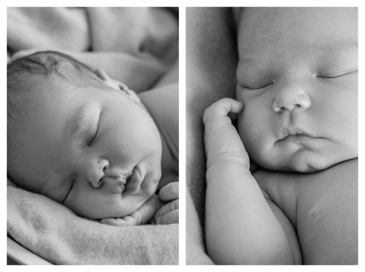 Newborn Baby Fotos 